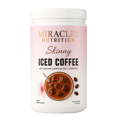 Miracles Nutrition